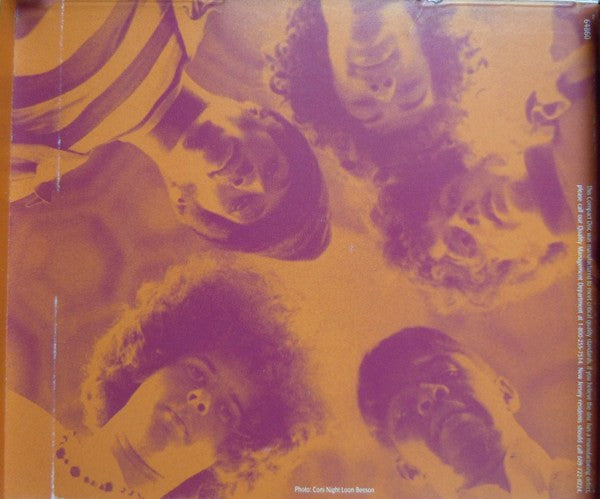 Santana - Live At The Fillmore '68