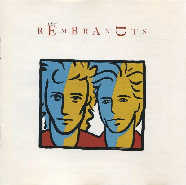 The Rembrandts - The Rembrandts