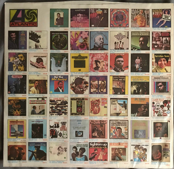 Crosby, Stills, Nash & Young - Deja Vu