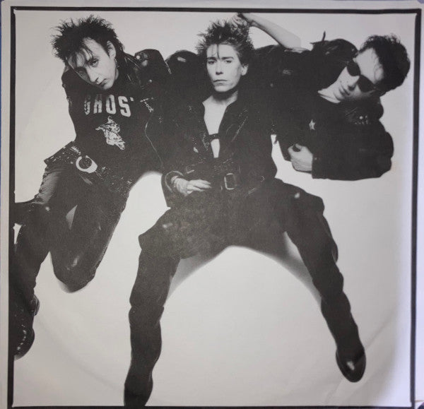The Psychedelic Furs - Midnight To Midnight