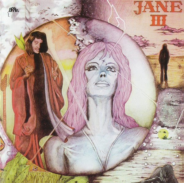 Jane - Jane III