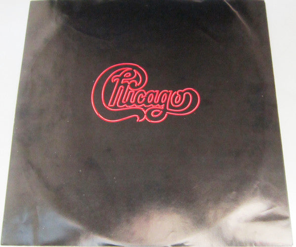 Chicago (2) - Hot Streets