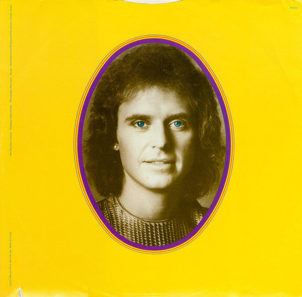 Gary Wright - The Light Of Smiles
