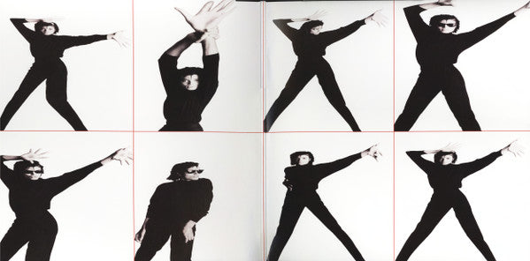 Michael Jackson - Bad