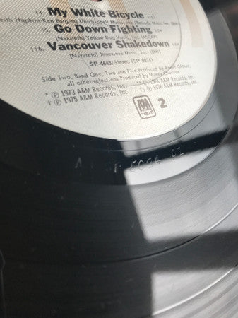 Nazareth (2) - Hot Tracks