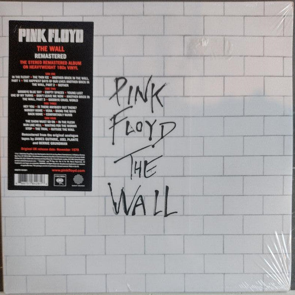 Pink Floyd - The Wall
