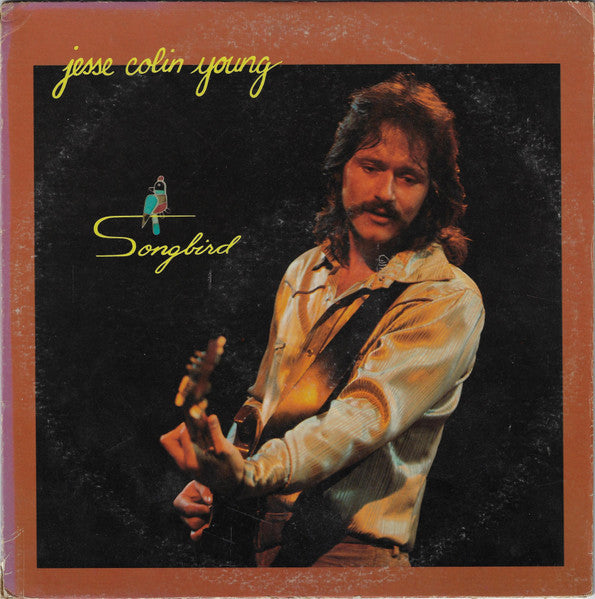 Jesse Colin Young - Songbird