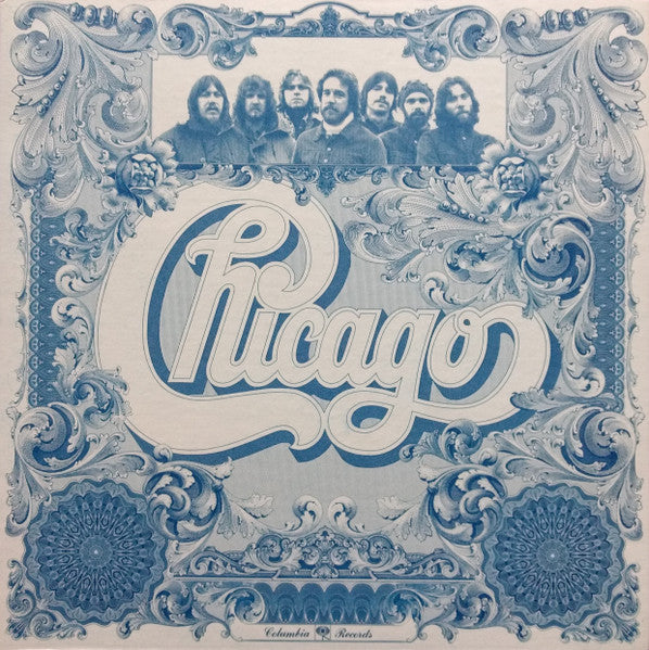 Chicago (2) - Chicago VI