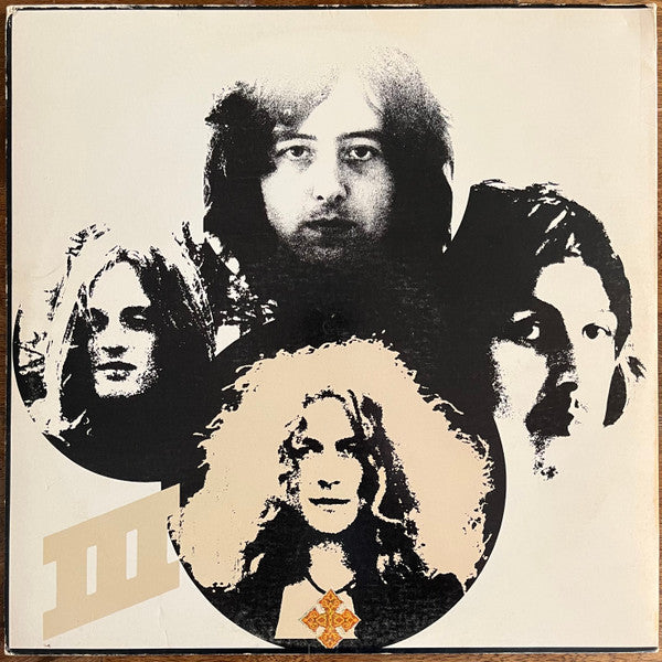 Led Zeppelin - Led Zeppelin III