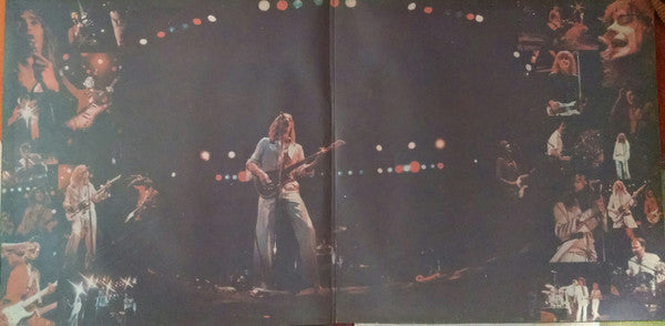 Cheap Trick - Cheap Trick En Budokan