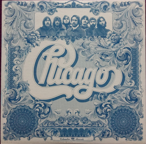 Chicago (2) - Chicago VI