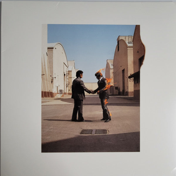 Pink Floyd - Wish You Were Here