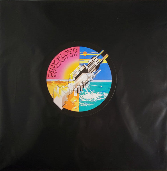 Pink Floyd - Wish You Were Here