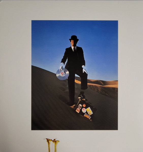 Pink Floyd - Wish You Were Here
