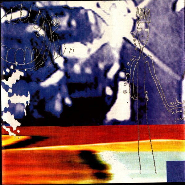 Radiohead - The Bends