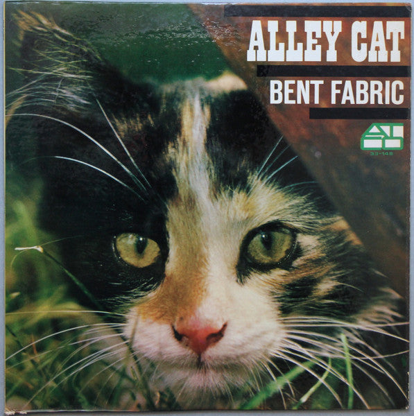 Bent Fabric - Alley Cat