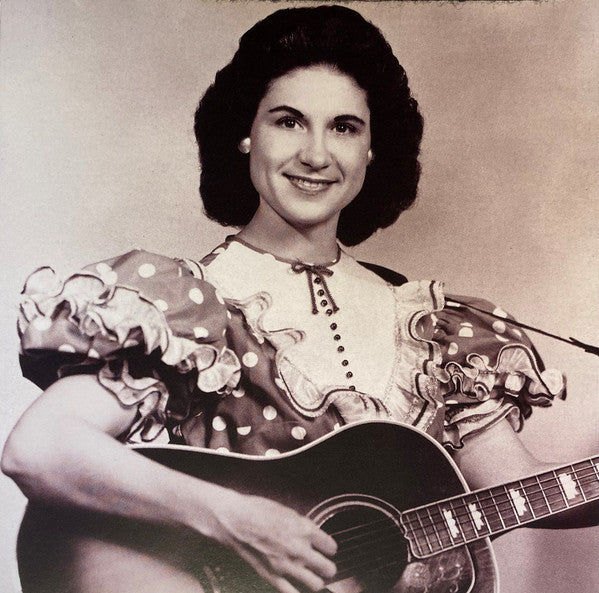 Kitty Wells - The Best Of Kitty Wells