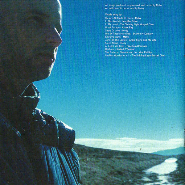 Moby - 18