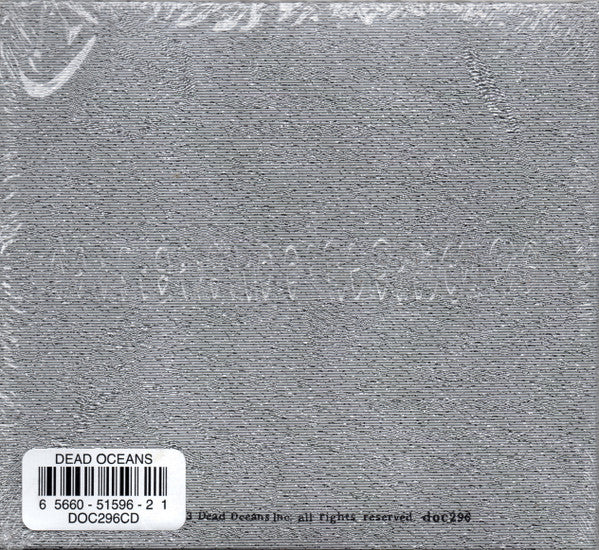 Bright Eyes - Cassadaga