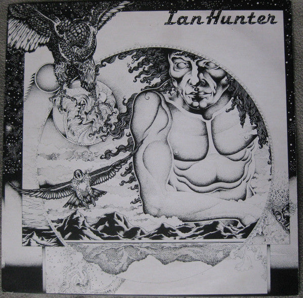 Ian Hunter - Ian Hunter