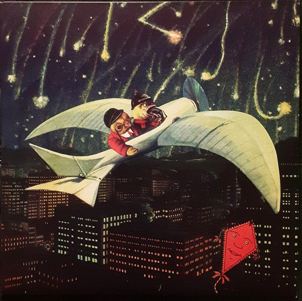 The Smashing Pumpkins - Mellon Collie And The Infinite Sadness
