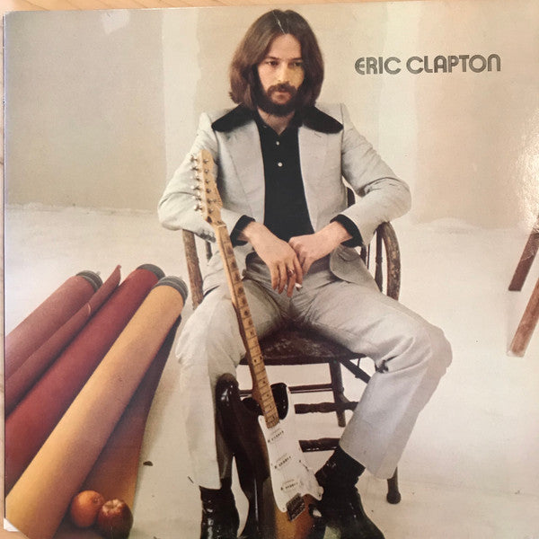 Eric Clapton - Eric Clapton
