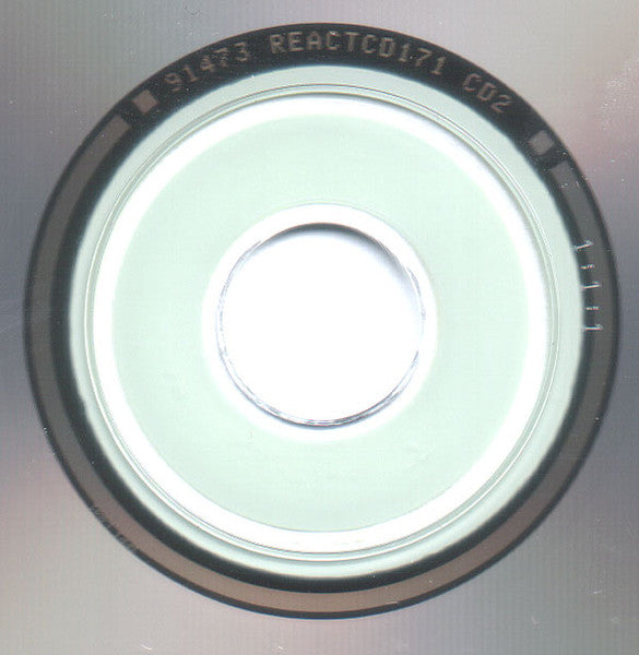 Various - Best Of Reactivate