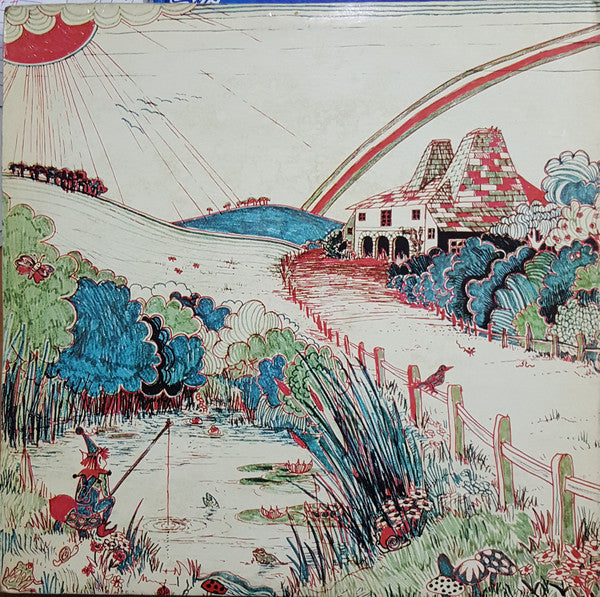 Fleetwood Mac - Kiln House