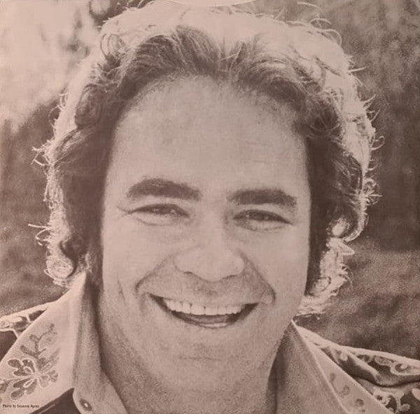Hoyt Axton - Life Machine