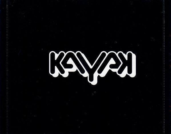 Kayak - See See The Sun