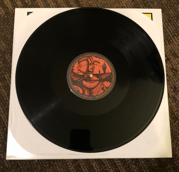 The Olivia Tremor Control - Music From The Unrealized Film Script "Dusk At Cubist Castle"