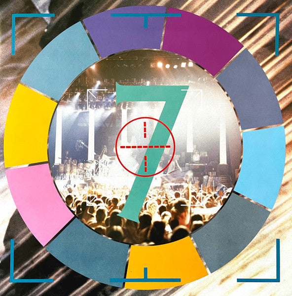 Duran Duran - Arena