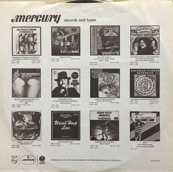 Kraftwerk - Autobahn