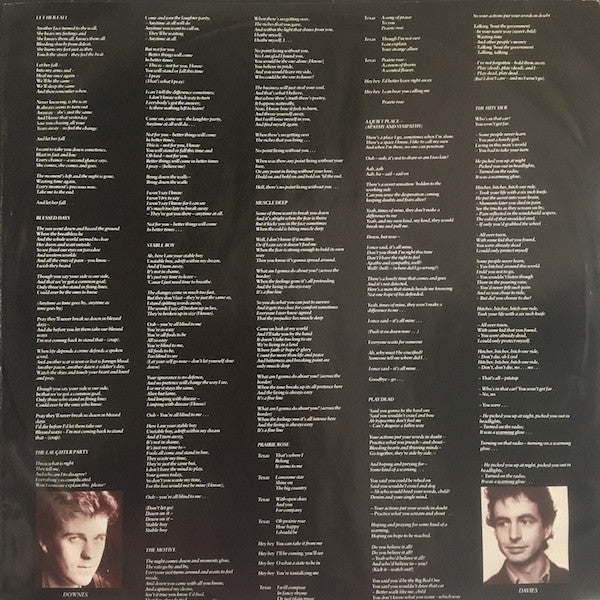Then Jerico - First (The Sound Of Music)