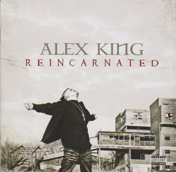 Alexander King (3) - Reincarnated