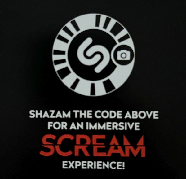 Michael Jackson - Scream