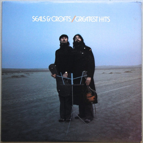 Seals & Crofts - Greatest Hits