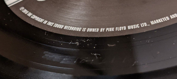 Pink Floyd - Wish You Were Here
