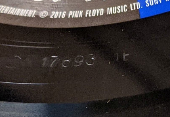 Pink Floyd - Wish You Were Here