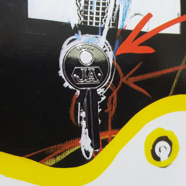 Joan Armatrading - The Key