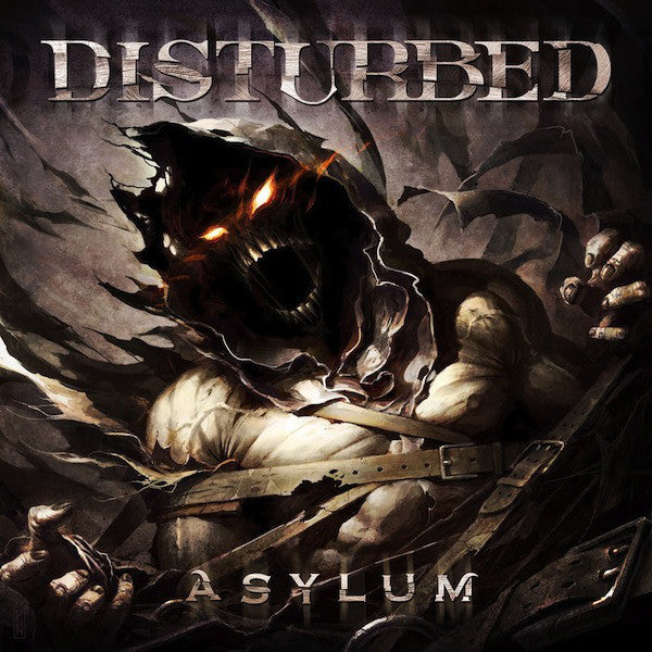 Disturbed - Asylum