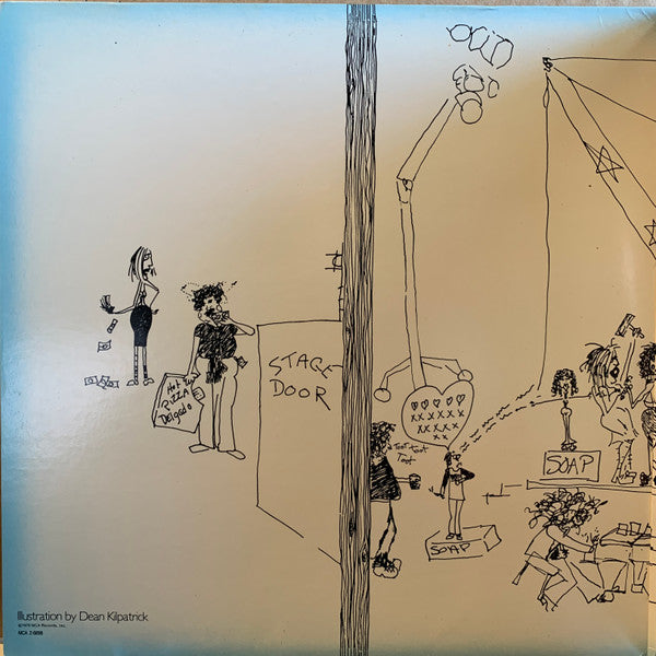 Lynyrd Skynyrd - Gold & Platinum