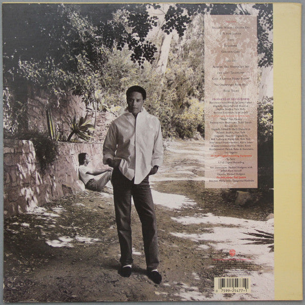 Al Jarreau - L Is For Lover