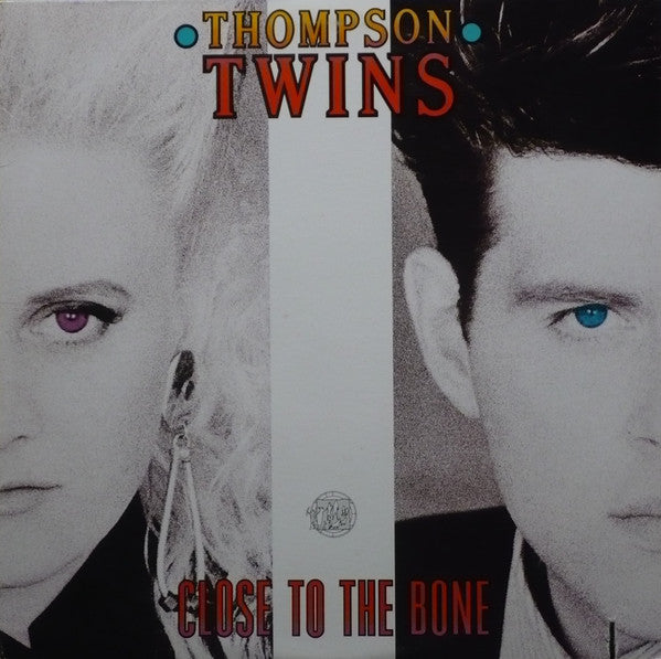 Thompson Twins - Close To The Bone