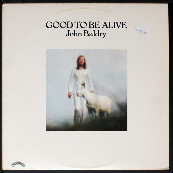 Long John Baldry - Good To Be Alive