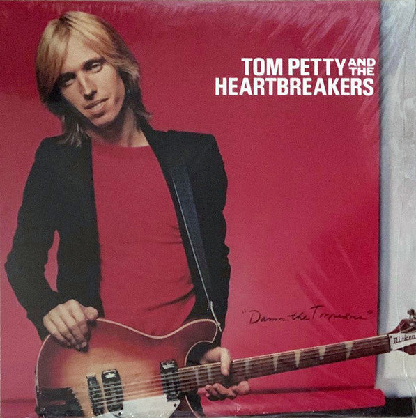 Tom Petty And The Heartbreakers - Damn The Torpedoes