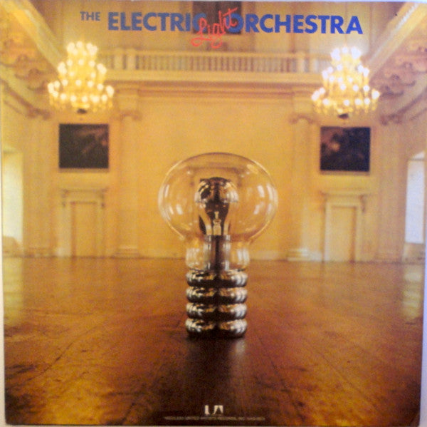 Electric Light Orchestra - No Answer