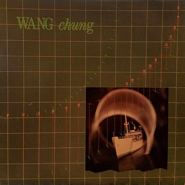 Wang Chung - Points On The Curve