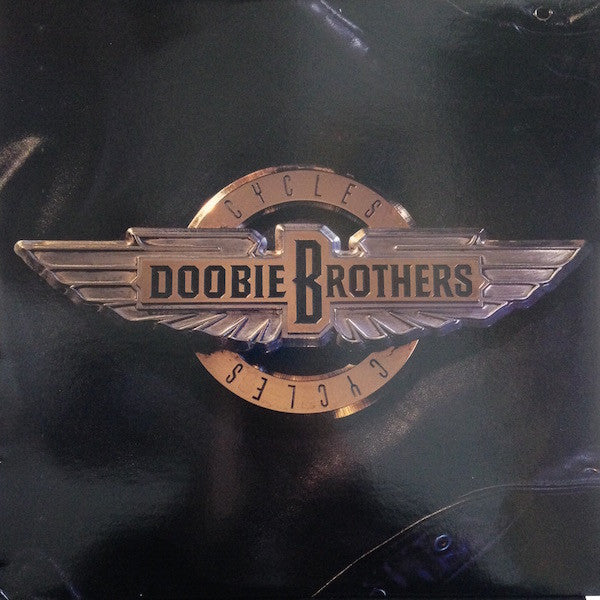 The Doobie Brothers - Cycles