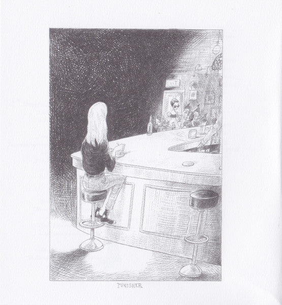Phoebe Bridgers - Punisher